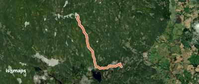 OSM Route 6188206