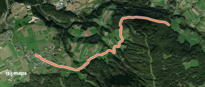 OSM Route 6188236
