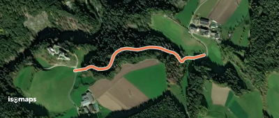 OSM Route 6188246