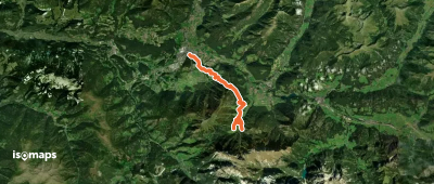 OSM Route 6188247