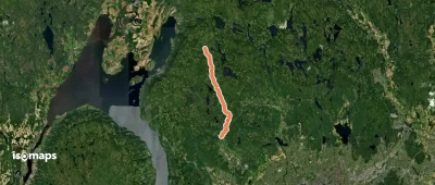 OSM Route 6188250