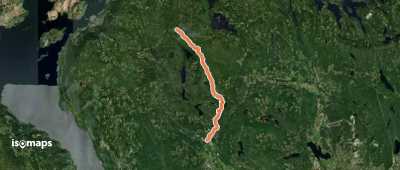 OSM Route 6188251