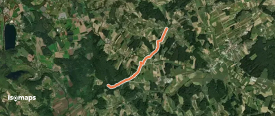 Wanderweg 13a