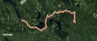 OSM Route 6188316