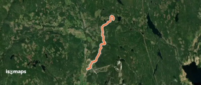 OSM Route 6188414