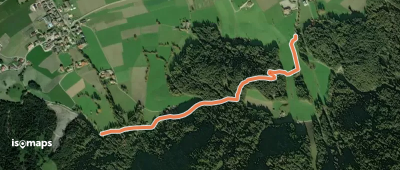 OSM Route 6188443