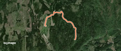OSM Route 6188709