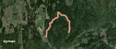 OSM Route 6188710