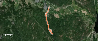 OSM Route 6188711