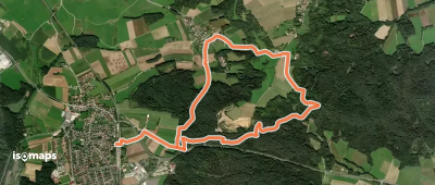 Kleine Dillbergrunde