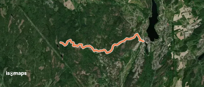 OSM Route 6188712