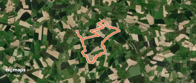 Boucle de l'Hirondelle