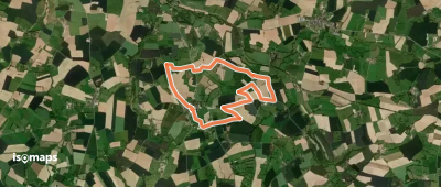 Boucle de la Vannerie
