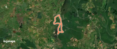 Chemin des Sources de l'Ouche (A)