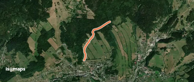 Pašerácká stezka