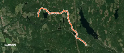 OSM Route 6191186