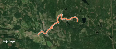 OSM Route 6191188
