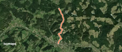 Kirchberg a.W. - Karlhöhe