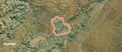 Waterkloof Hiking Trail