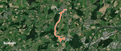 Eschenbach - Waldibrugg