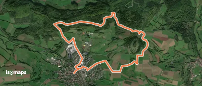 Sterbfritz - Rundweg 1