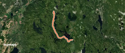 OSM Route 6193143