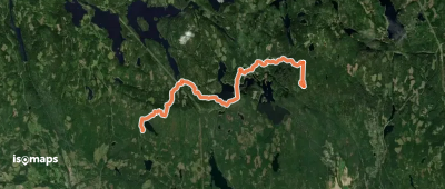 OSM Route 6193144