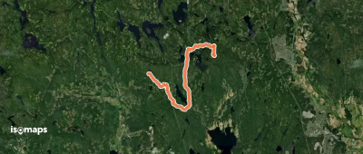 OSM Route 6193145