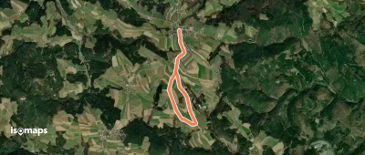 Wiesmath - Beilstein - Wiesmath