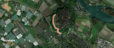 OSM Route 6194361