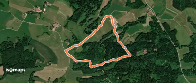 OSM Route 6194688