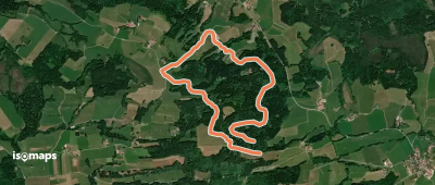OSM Route 6194689