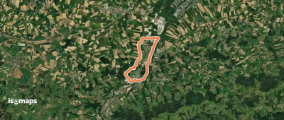 Schneerosenweg