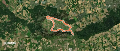 Eggetaler Panorama Rundwanderweg