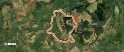 Sentier de l'Armançon