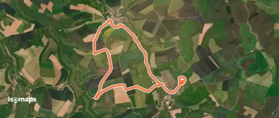 Circuit de la Coquille