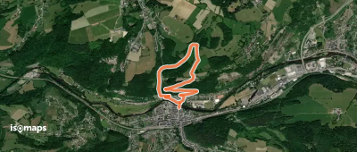 AY04 Belvédère - Roche Sanglante