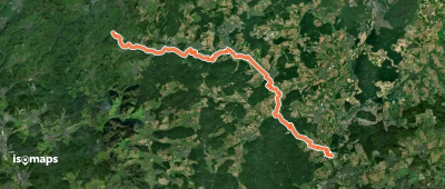 Salzböde-Talpfad
