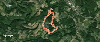 Rundwanderweg Roßbach 3