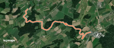 Waldibrugg - Hirselen