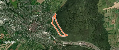 Panoramaweg am Wattkopf