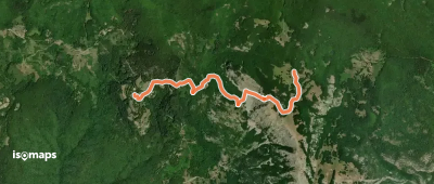 OSM Route 6198382