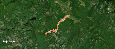 OSM Route 6198383