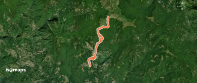 OSM Route 6198384
