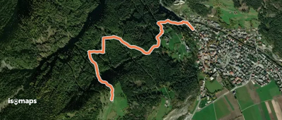 OSM Route 6199002