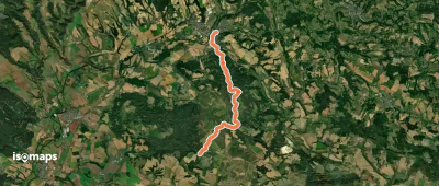 OSM Route 369234