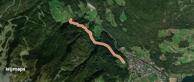 OSM Route 6199003