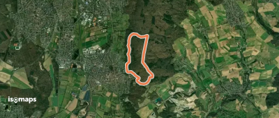 Rundwanderweg Weiße Hohl 3: Hirschberg-Weg
