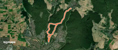 Rundwanderweg