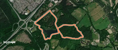 Ted Hughes Poetry Trail